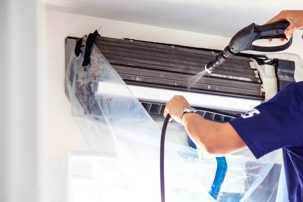 Best HVAC Duct Inspection Services  in Lake Park, GA