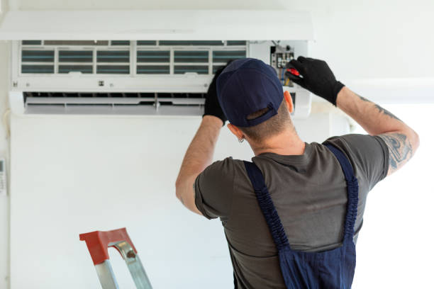 Best Affordable HVAC Duct Cleaning  in Lake Park, GA