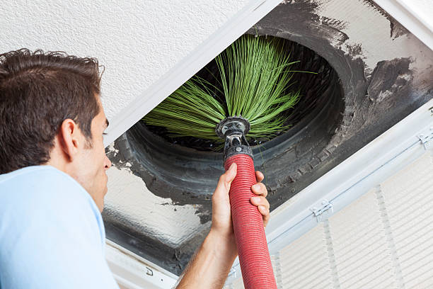 Best Commercial HVAC Duct Cleaning  in Lake Park, GA