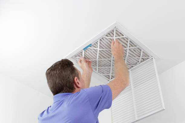 Best Air Vent Cleaning Services  in Lake Park, GA